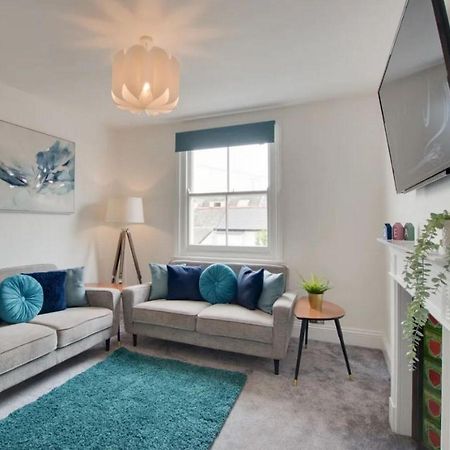 Standout 2Bd Coastal Cottages In South Devon Shaldon Buitenkant foto