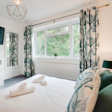 Standout 2Bd Coastal Cottages In South Devon Shaldon Buitenkant foto