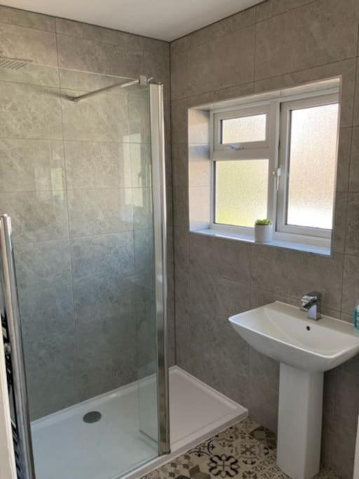 Standout 2Bd Coastal Cottages In South Devon Shaldon Buitenkant foto