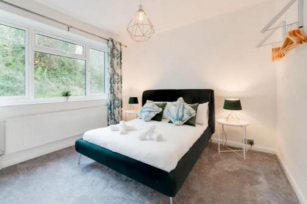 Standout 2Bd Coastal Cottages In South Devon Shaldon Buitenkant foto