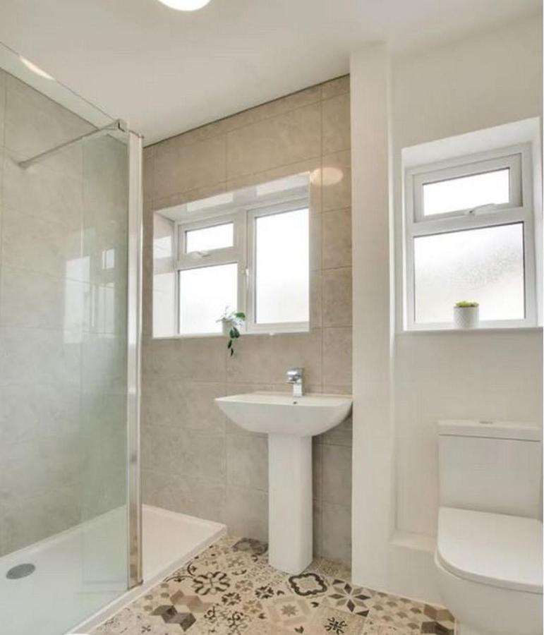 Standout 2Bd Coastal Cottages In South Devon Shaldon Buitenkant foto