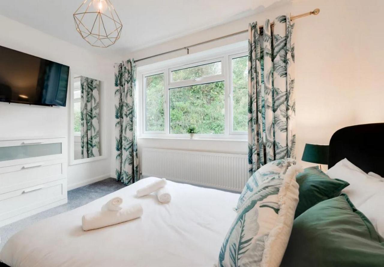 Standout 2Bd Coastal Cottages In South Devon Shaldon Buitenkant foto