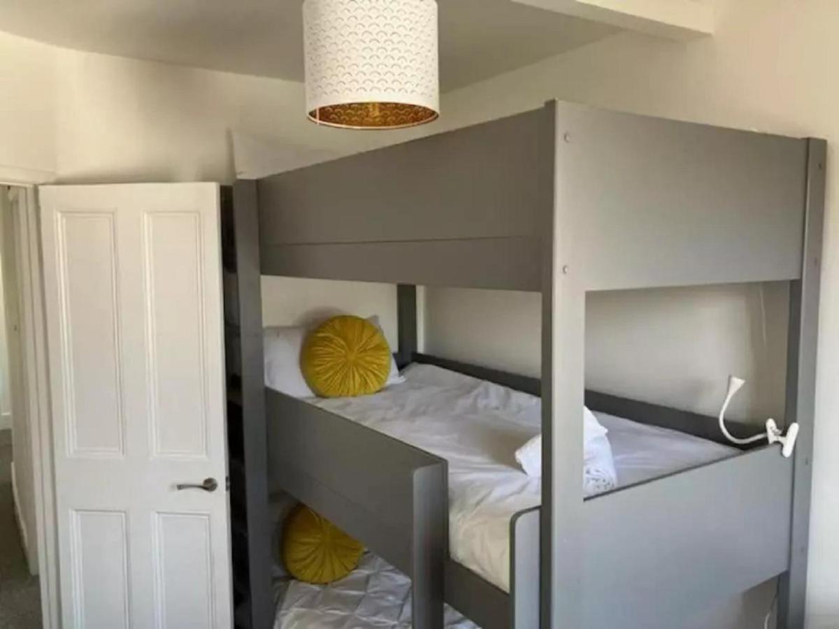 Standout 2Bd Coastal Cottages In South Devon Shaldon Buitenkant foto